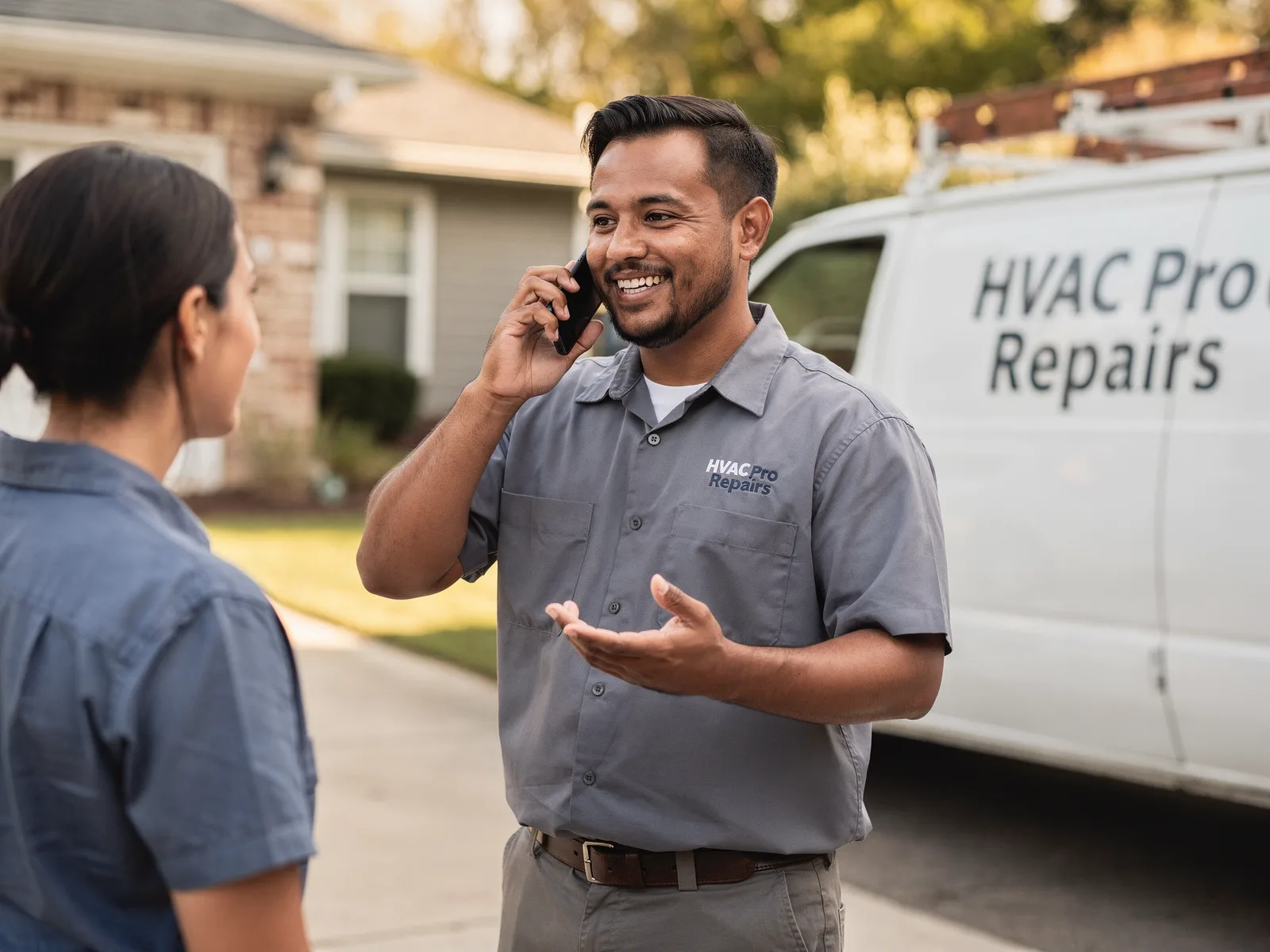 Heat Pump Repair Charter Oak, IA FAQs